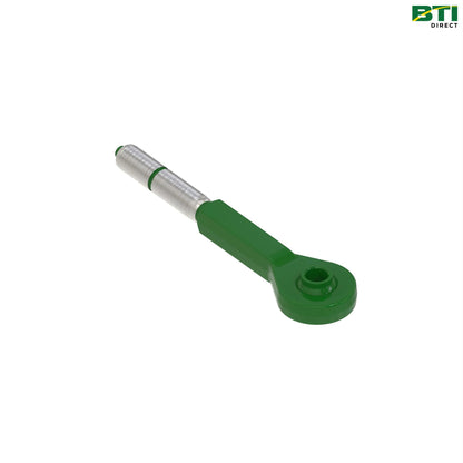 RE249757: Rear Hitch Ball Assembly Link End