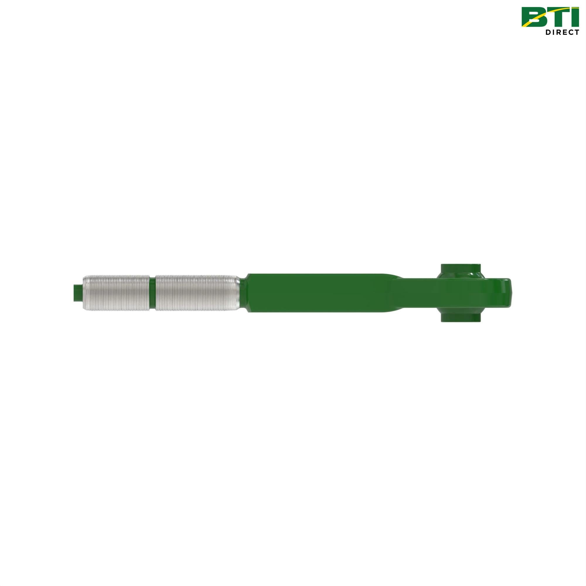 RE249757: Rear Hitch Ball Assembly Link End