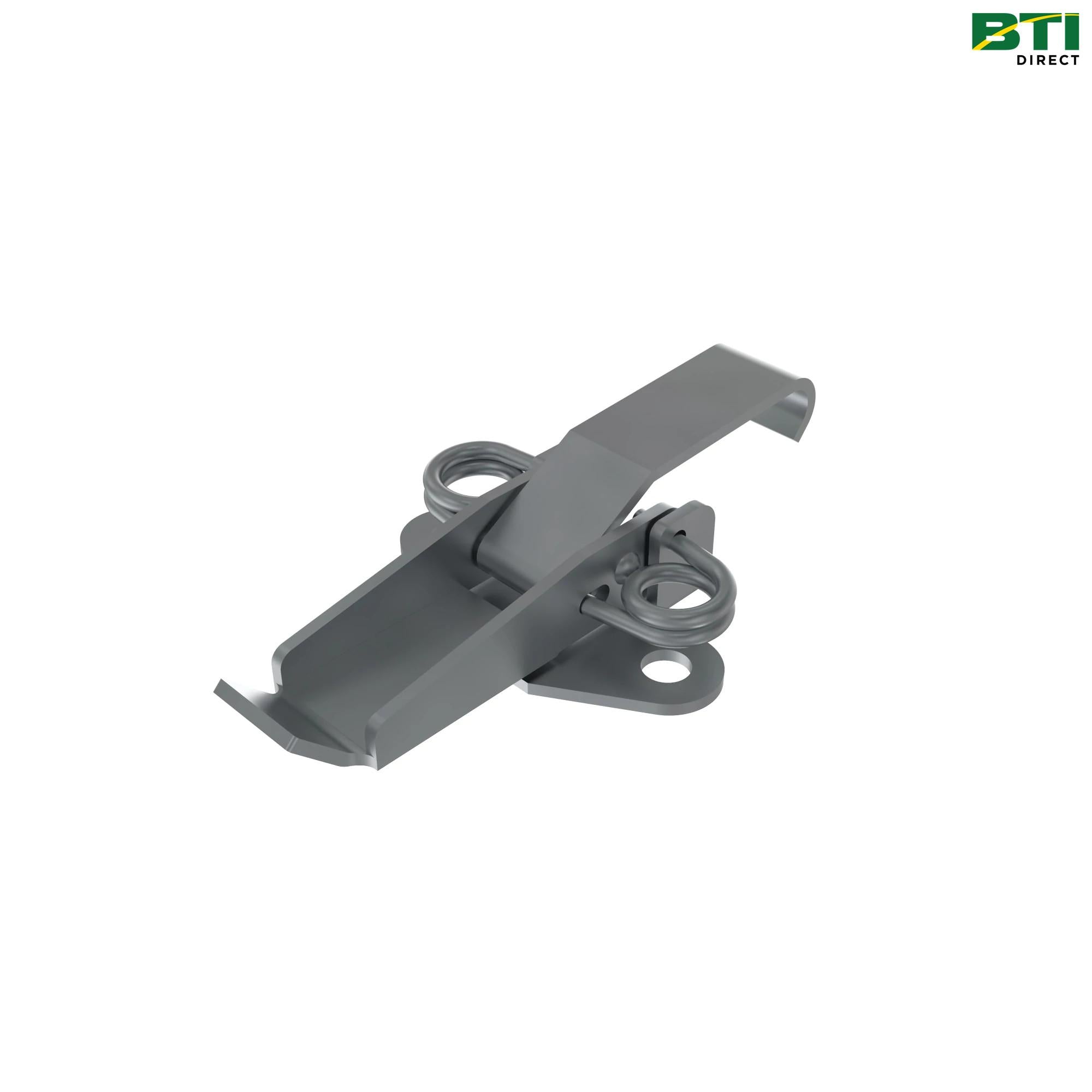 RE252364: Cooling Package Latch
