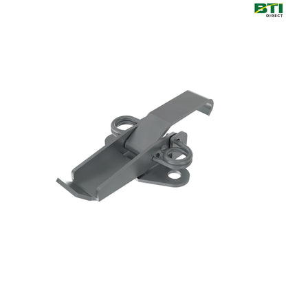 RE252364: Cooling Package Latch