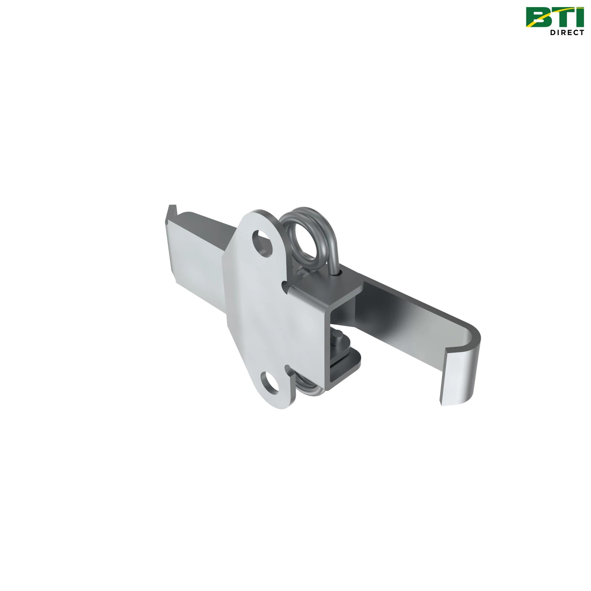 RE252364: Cooling Package Latch