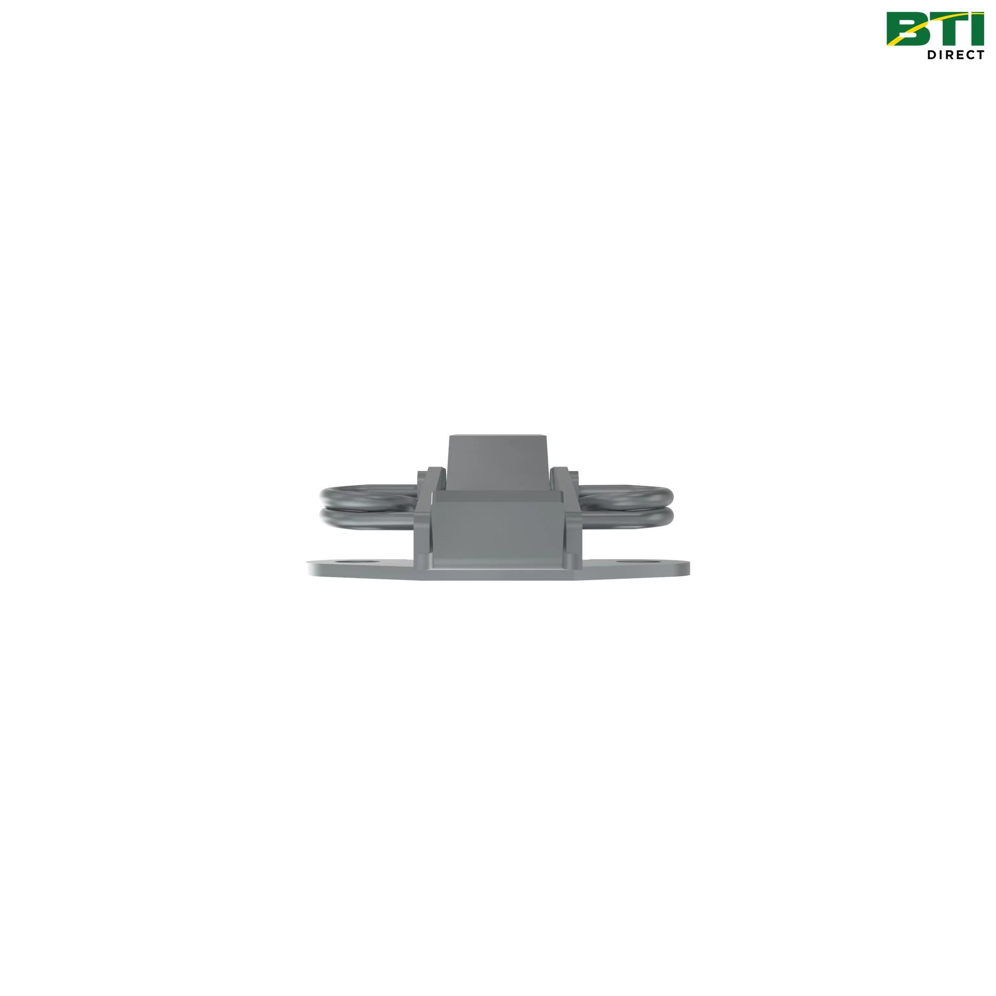 RE252364: Cooling Package Latch