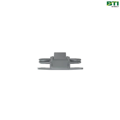 RE252364: Cooling Package Latch