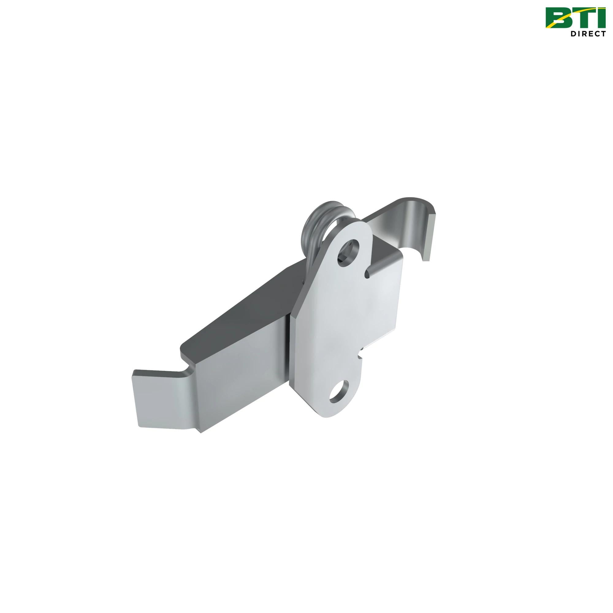 RE252364: Cooling Package Latch