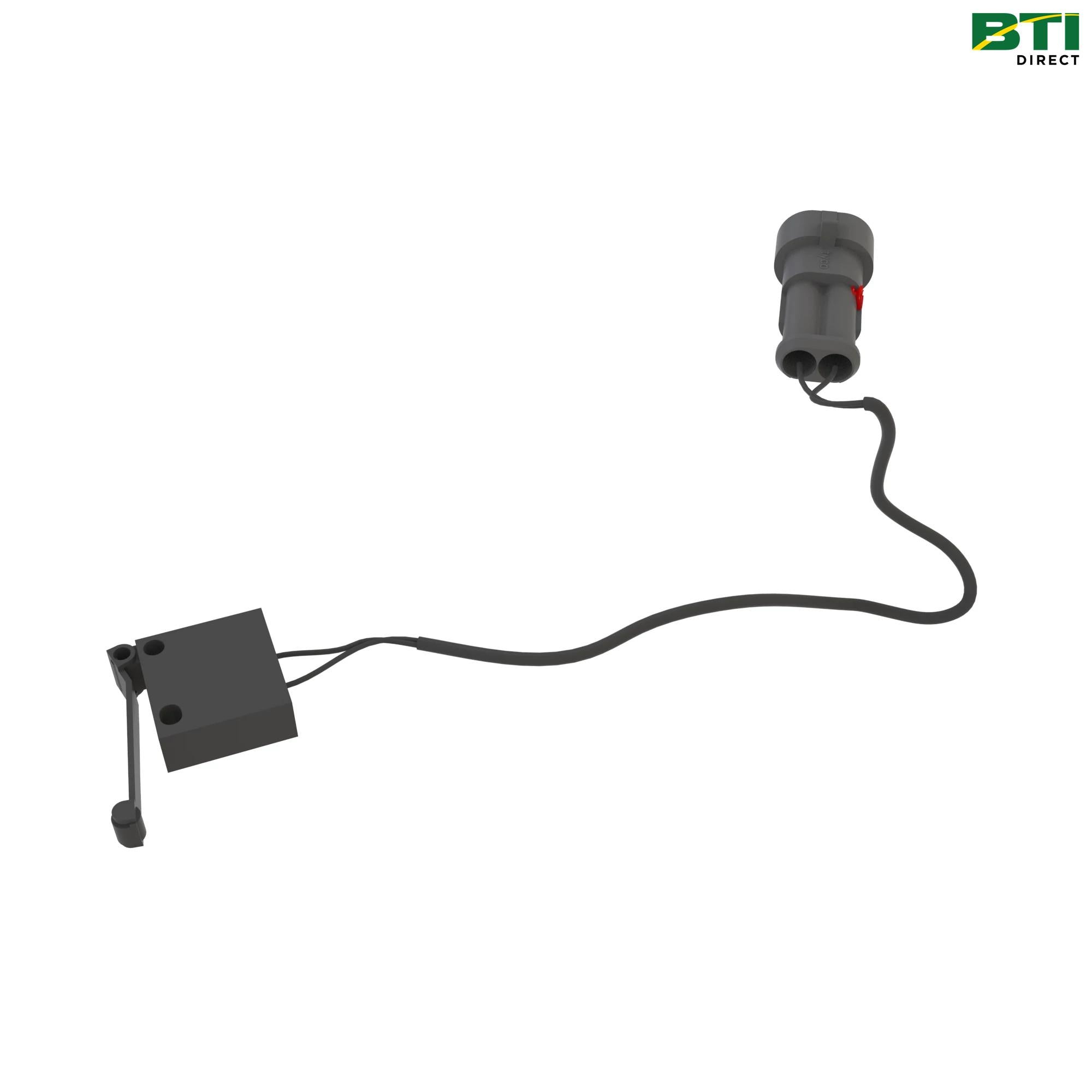 RE253984: Brake Light Switch