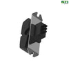 RE255150: Rockshaft Control Rocker Switch