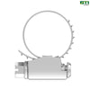 RE25634: Worm Gear Hose Clamp