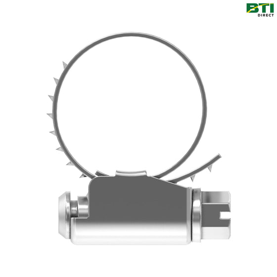 RE25634: Worm Gear Hose Clamp