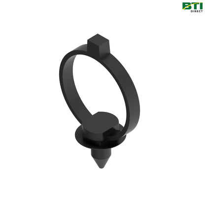 RE258807: 2 Piece Tie-Band