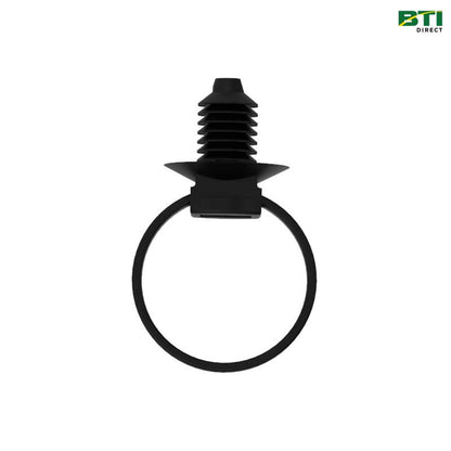 RE258807: 2 Piece Tie-Band