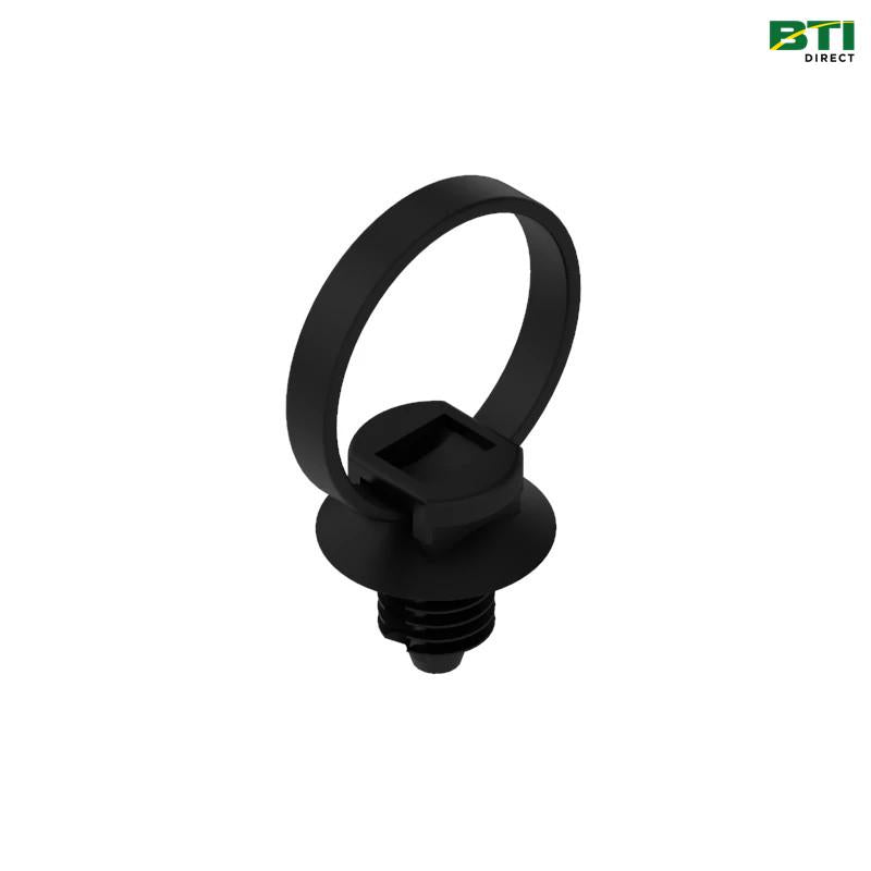 RE258807: 2 Piece Tie-Band