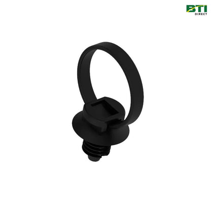 RE258807: 2 Piece Tie-Band