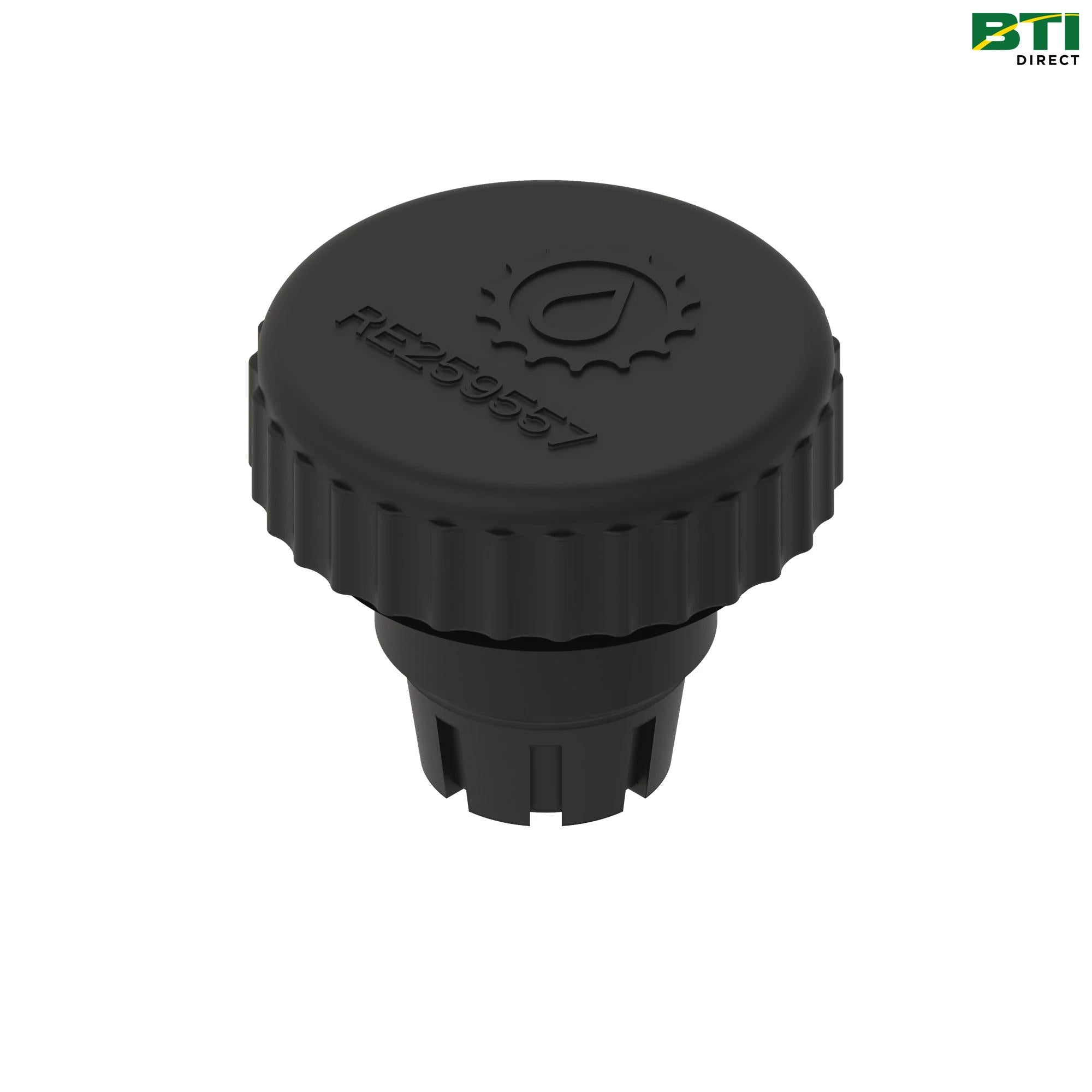 RE259557: Breather Cap