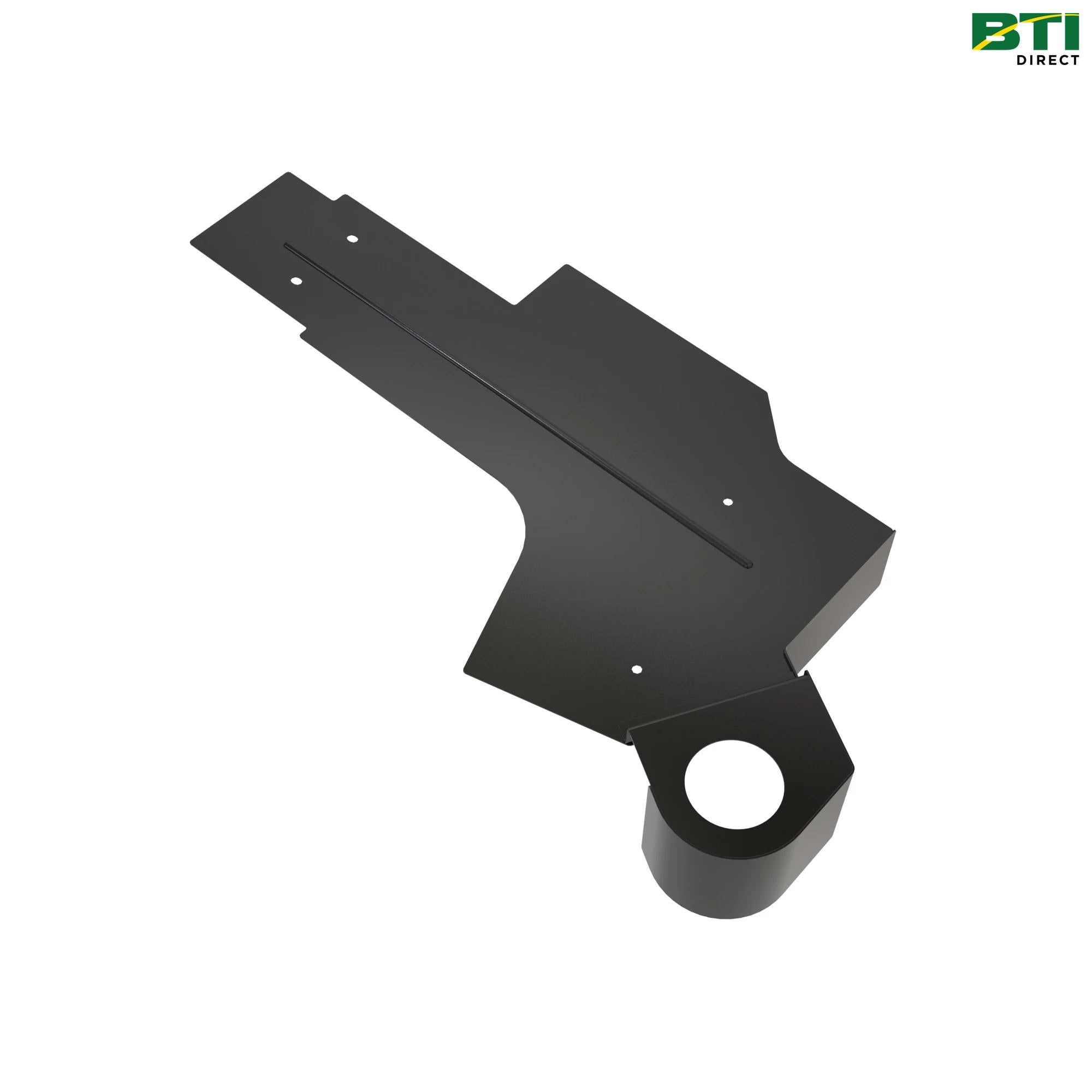 RE259832: Fuel Tank Guard