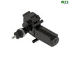 RE261832: Rear Wiper Motor