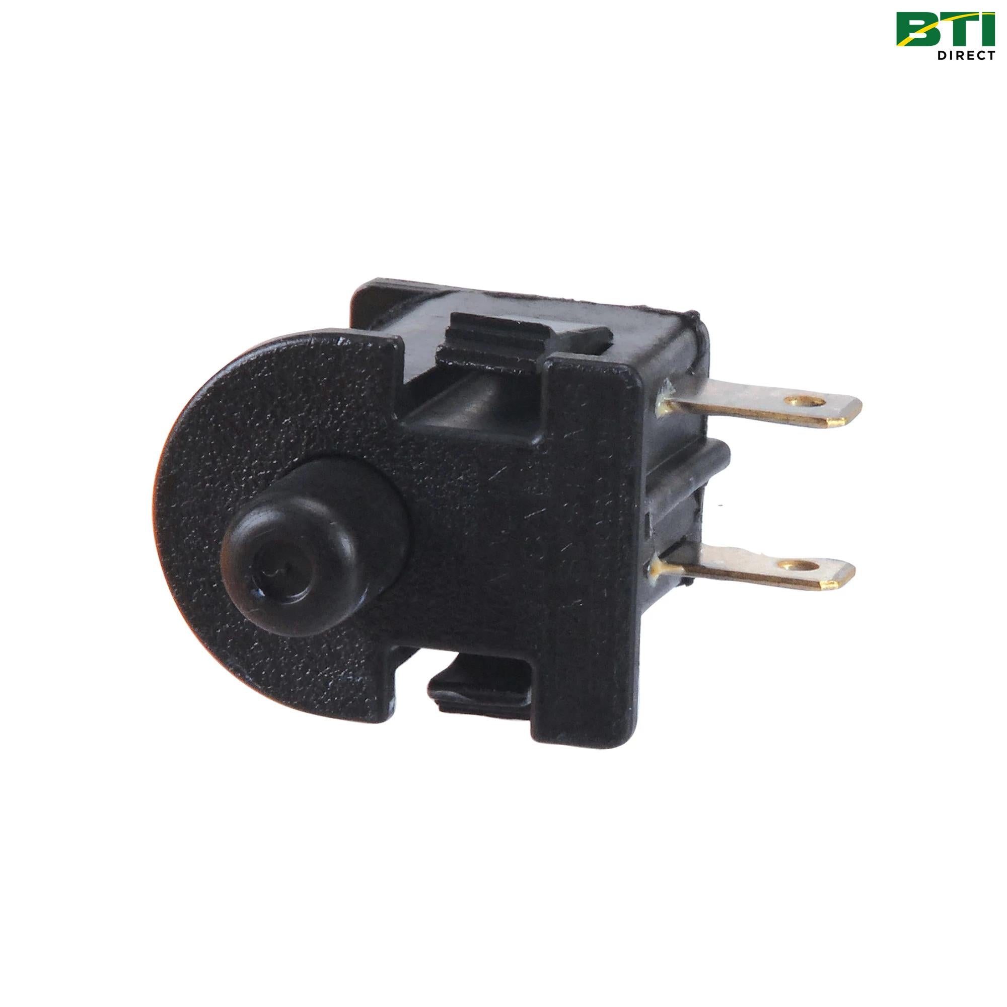 RE263085: Seat Operator Presence Switch