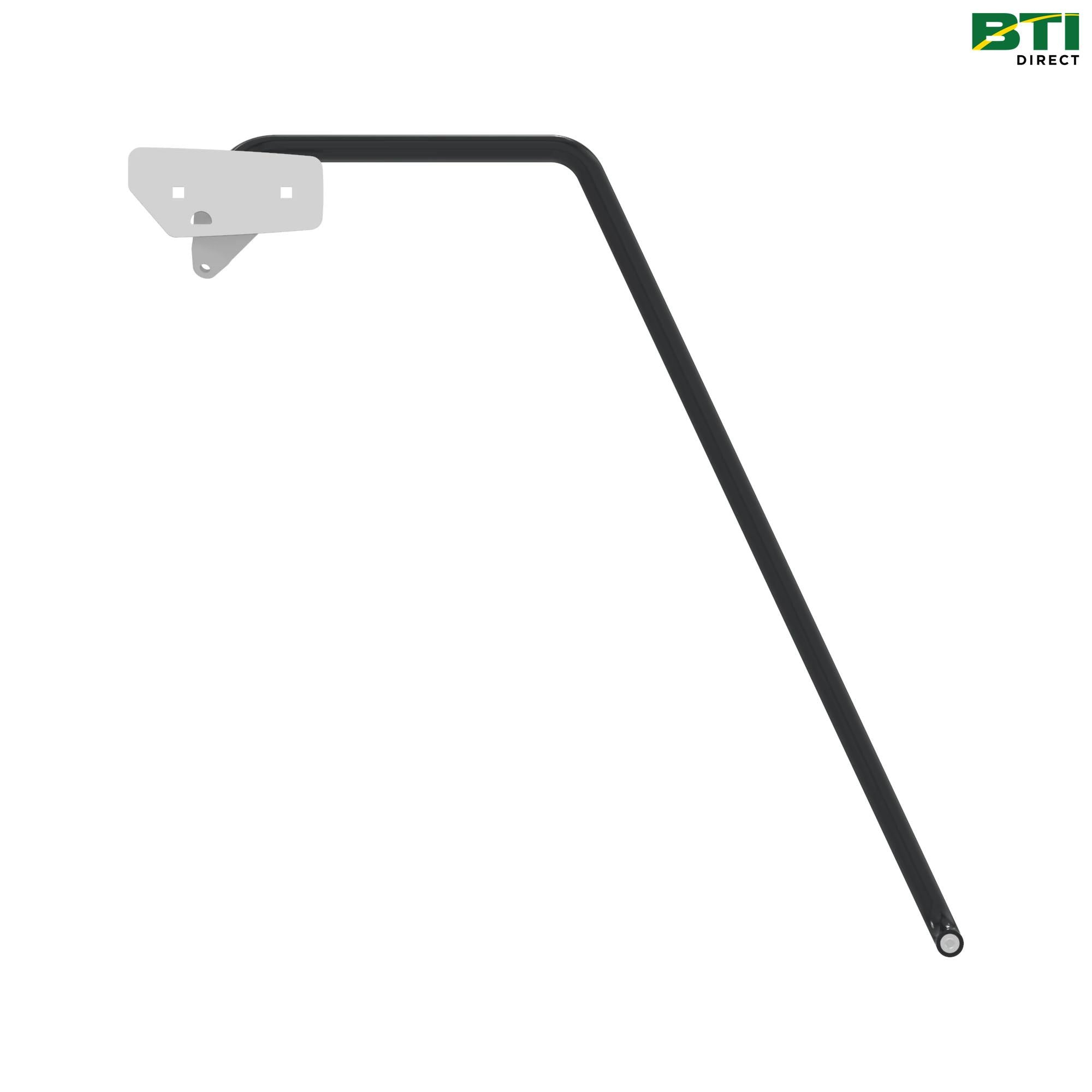 RE264753: Right Side Door Inner Handle