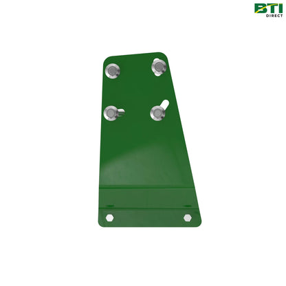 RE266928: Canopy Mounting Bracket Attachment