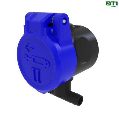 RE268224: Dust Cap