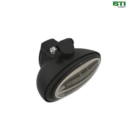 RE269638: Pedestal Mount Flood Lamp