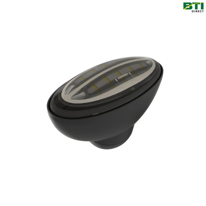 RE269638: Pedestal Mount Flood Lamp