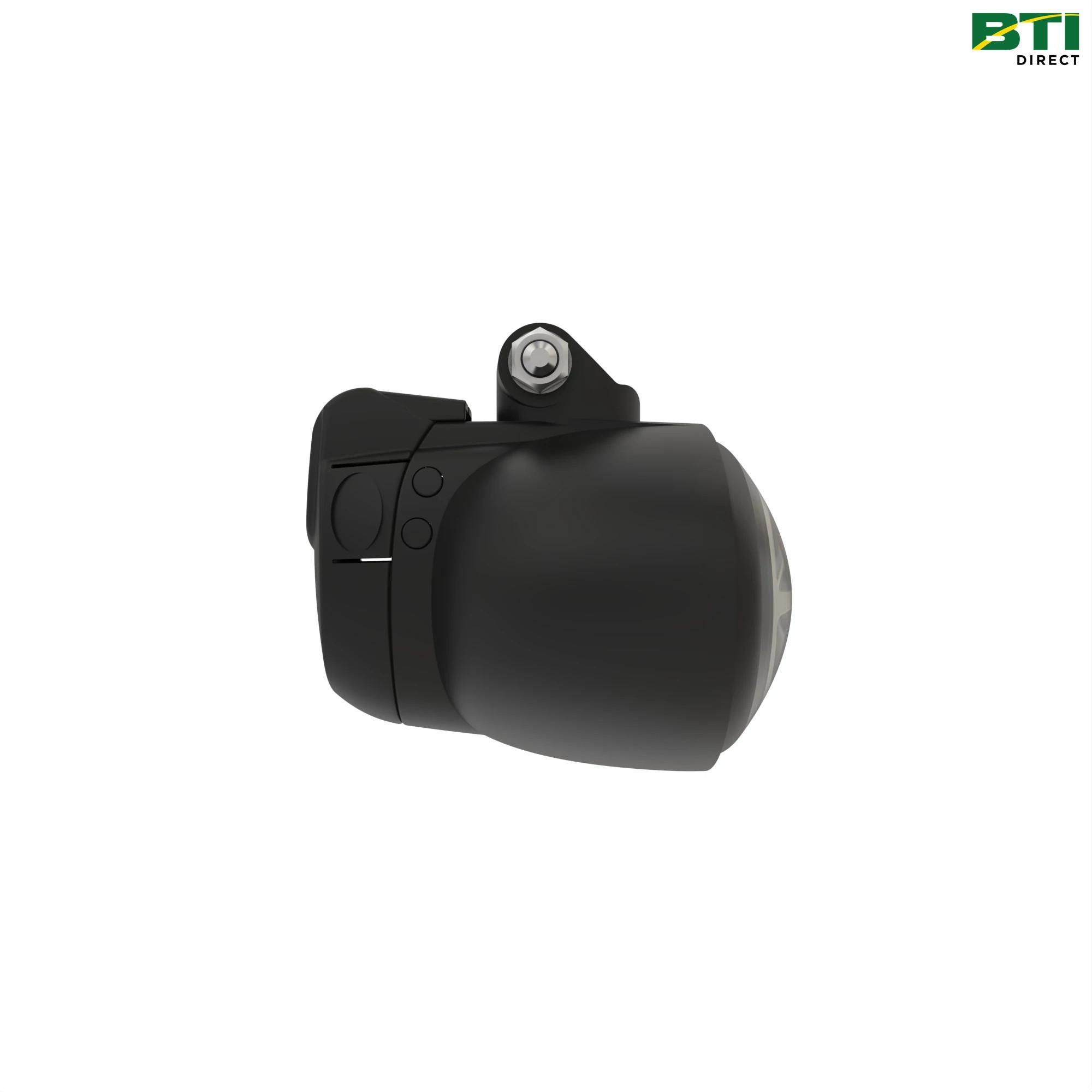 RE269638: Pedestal Mount Flood Lamp