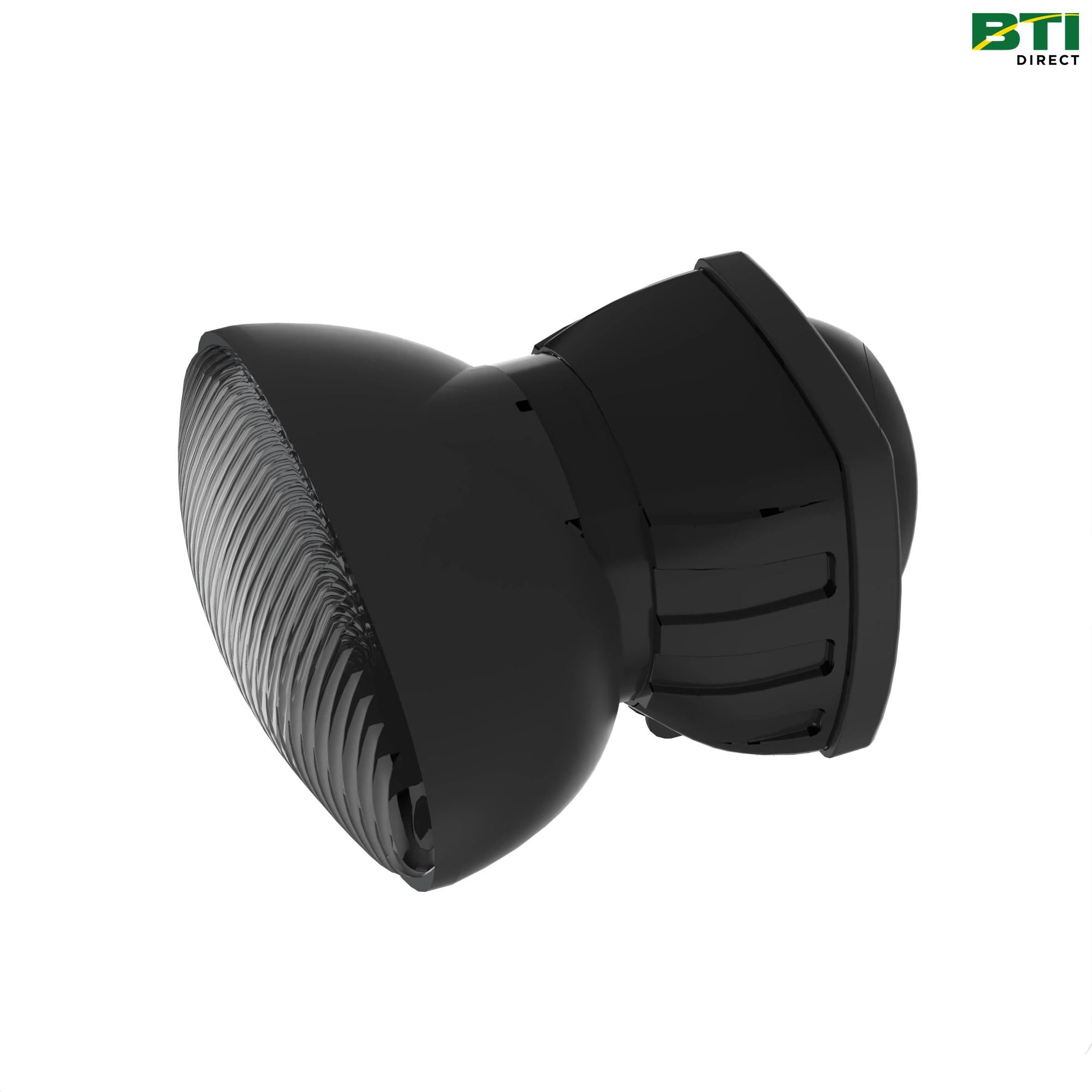 RE269641: Pedestal Mount Flood Lamp, 12 Volts, 35 Watts