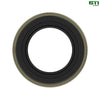 RE271398: Front Axle Kingpin Seal