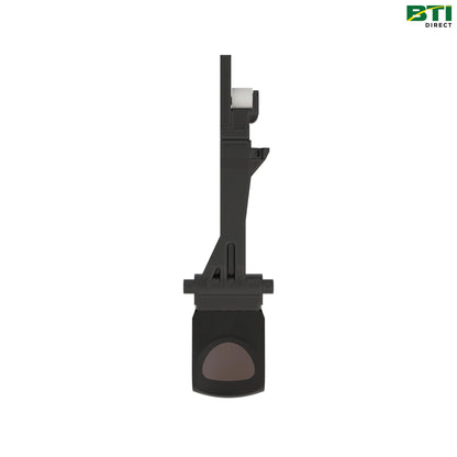RE273296: Brown Control Lever