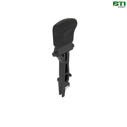 RE273296: Brown Control Lever
