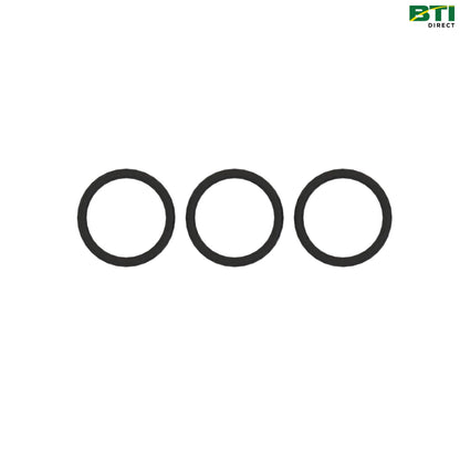 RE276475: Solenoid Valve O-Ring Kit