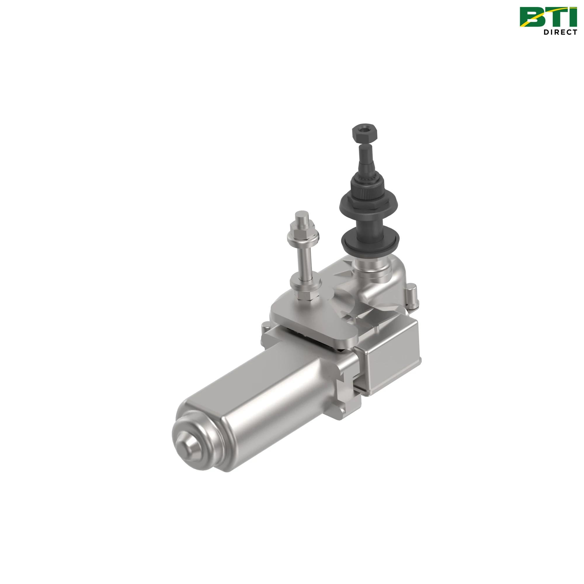 RE287333: Wiper Motor