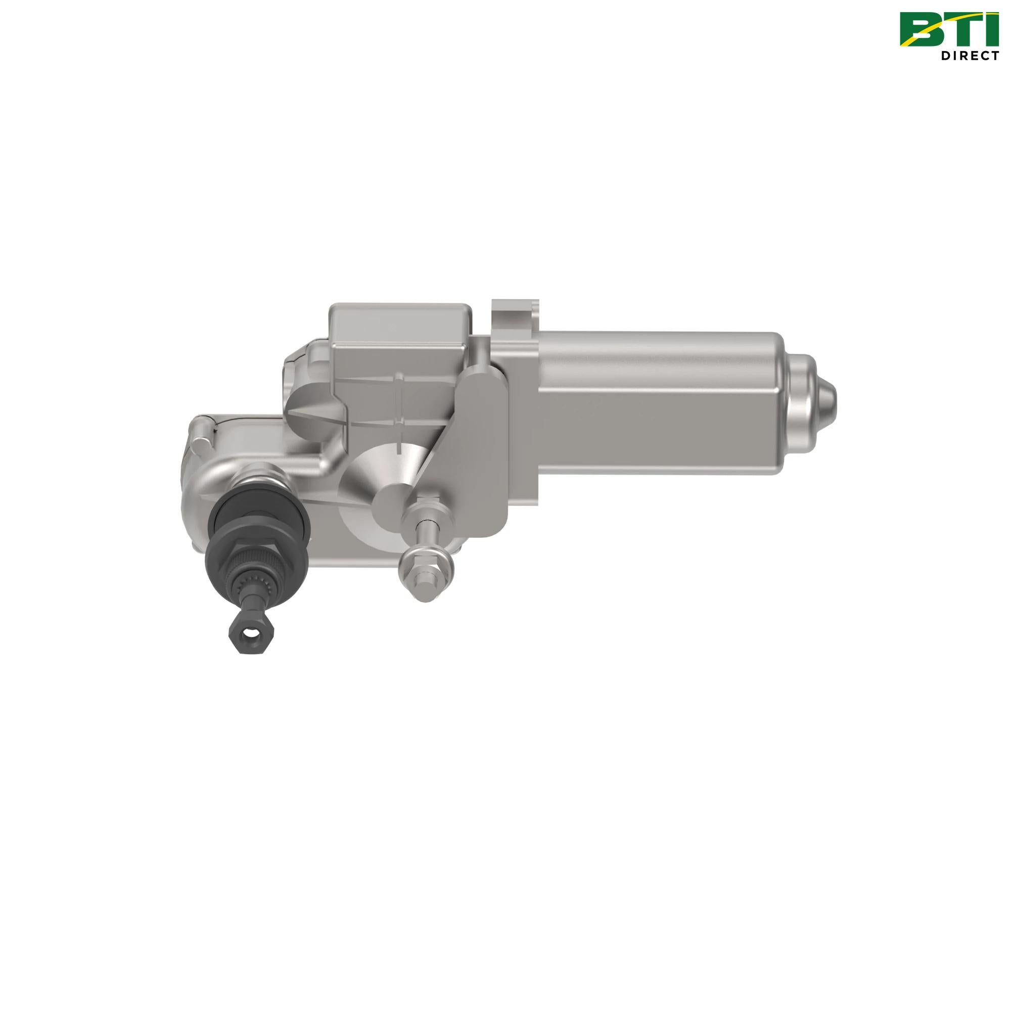RE287333: Wiper Motor