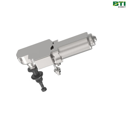 RE287333: Wiper Motor