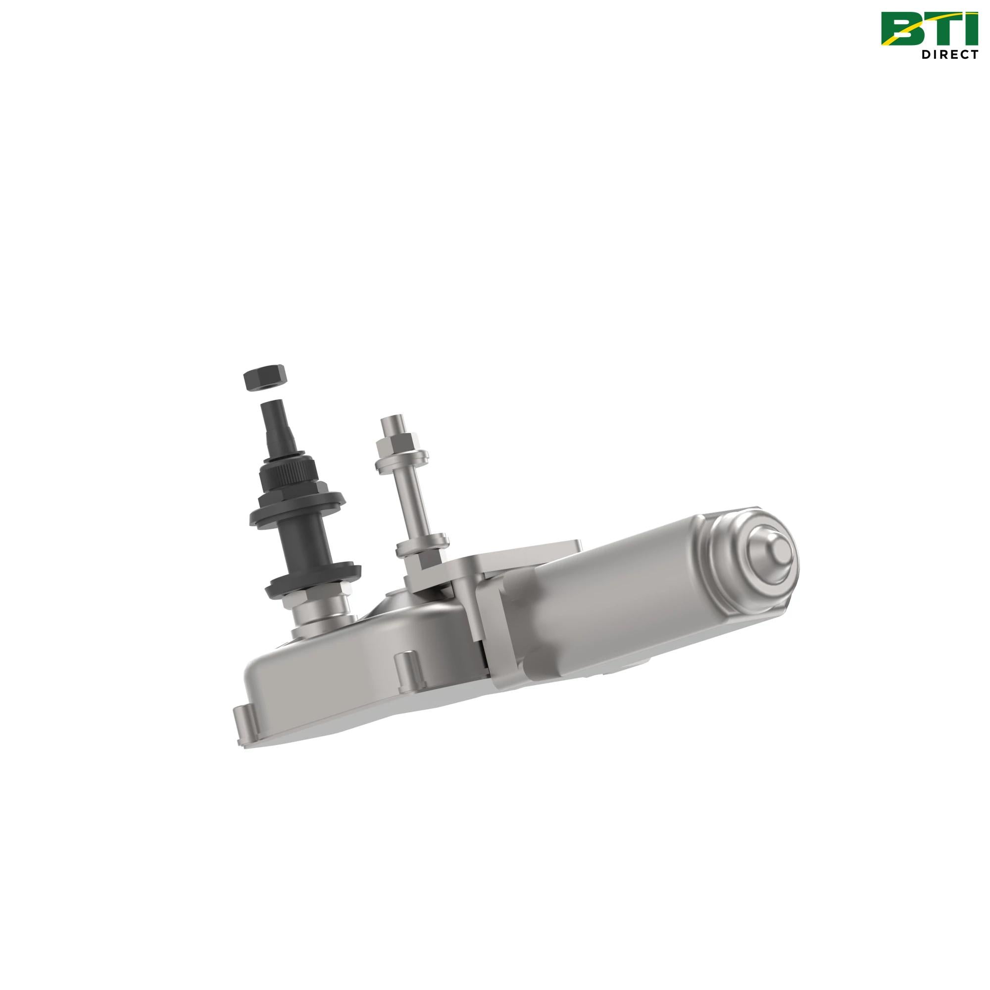RE287333: Wiper Motor