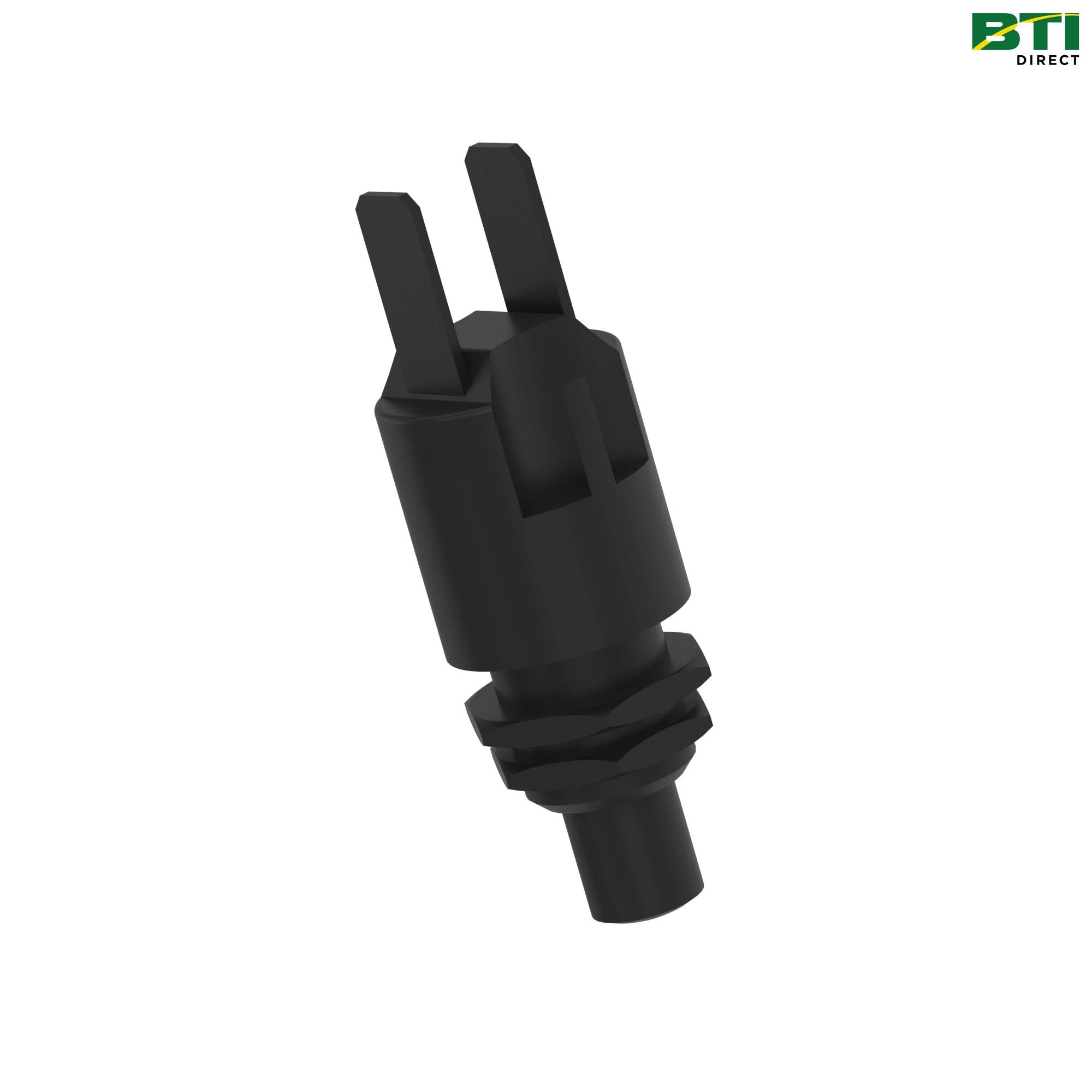 RE293155: Door Push Switch
