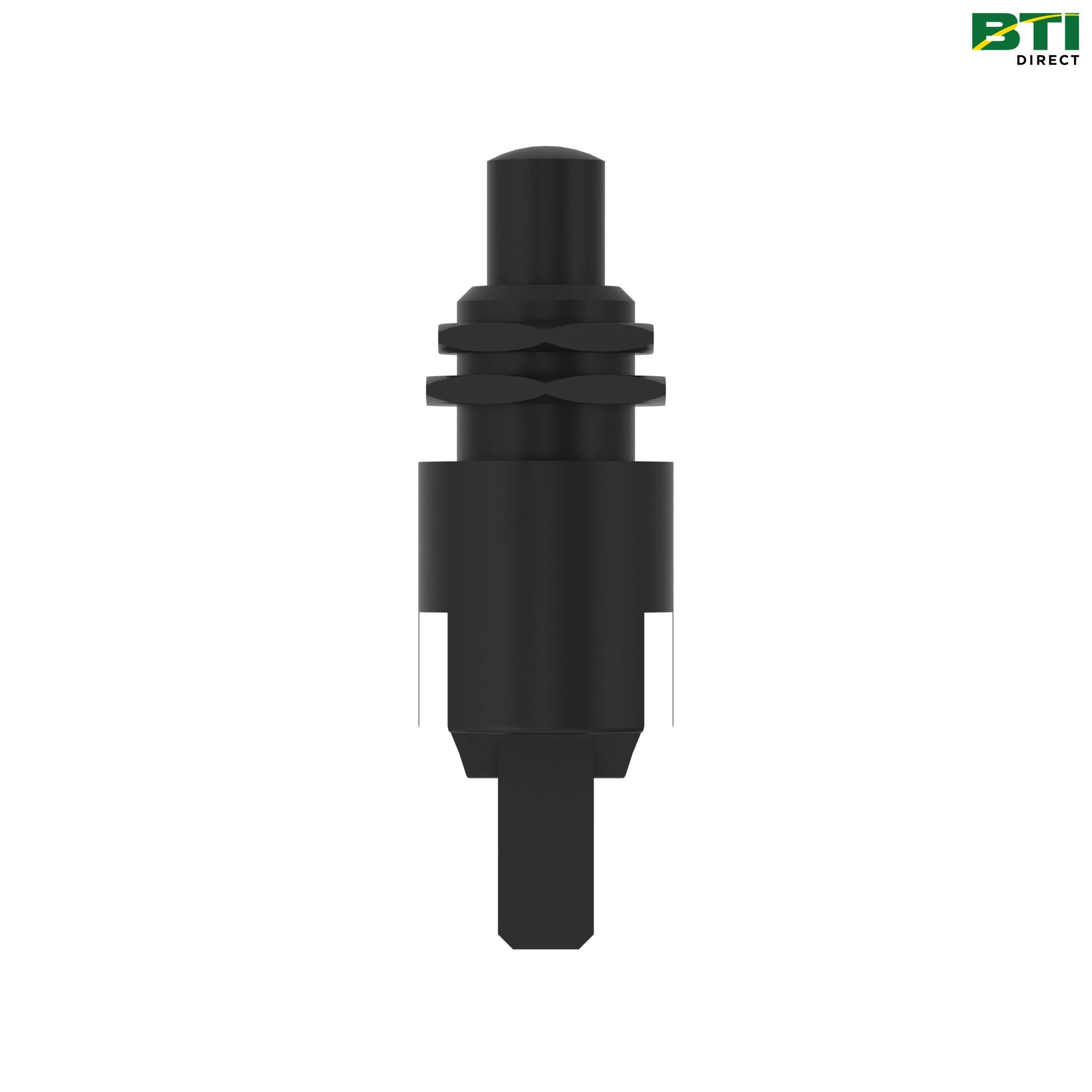 RE293155: Door Push Switch