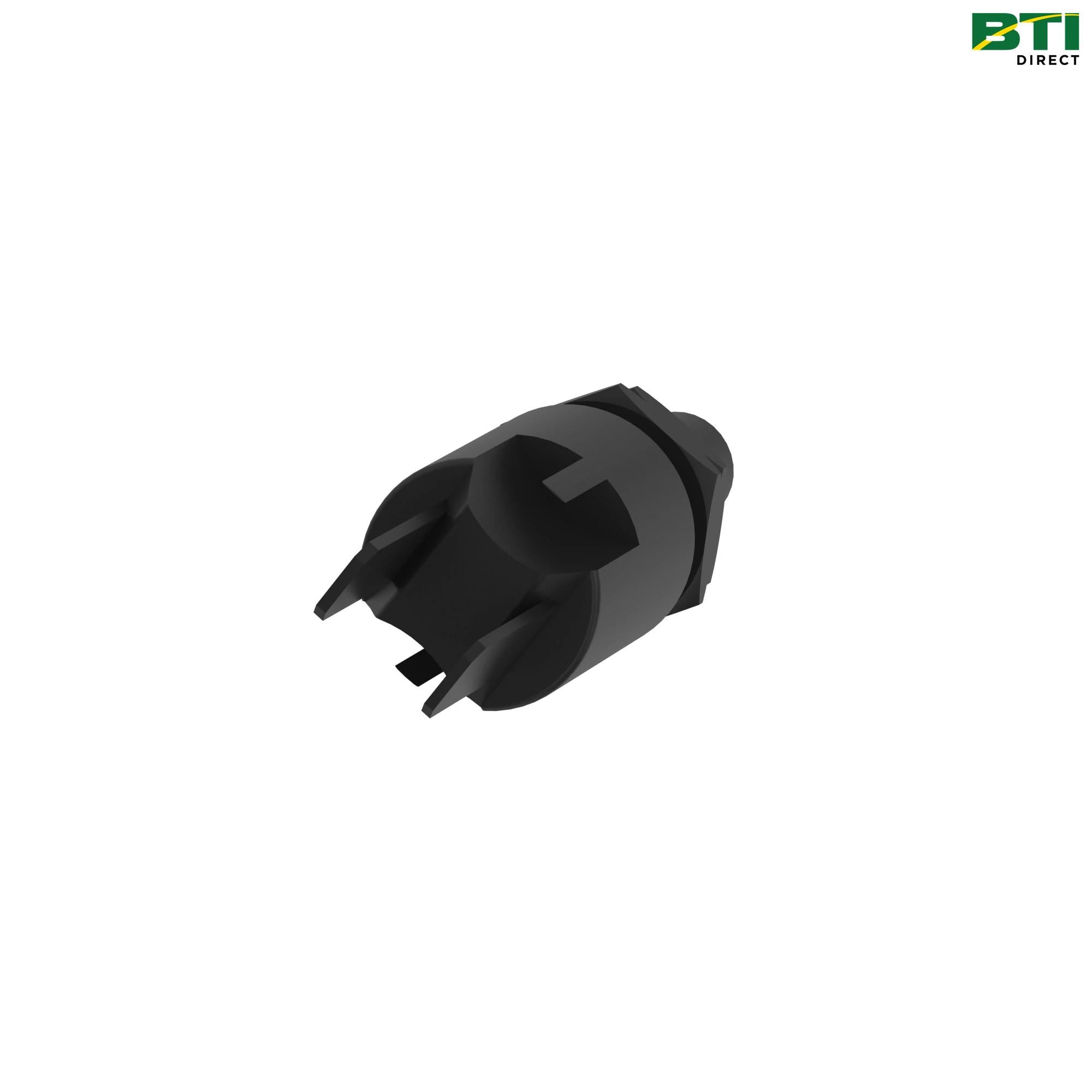 RE293155: Door Push Switch