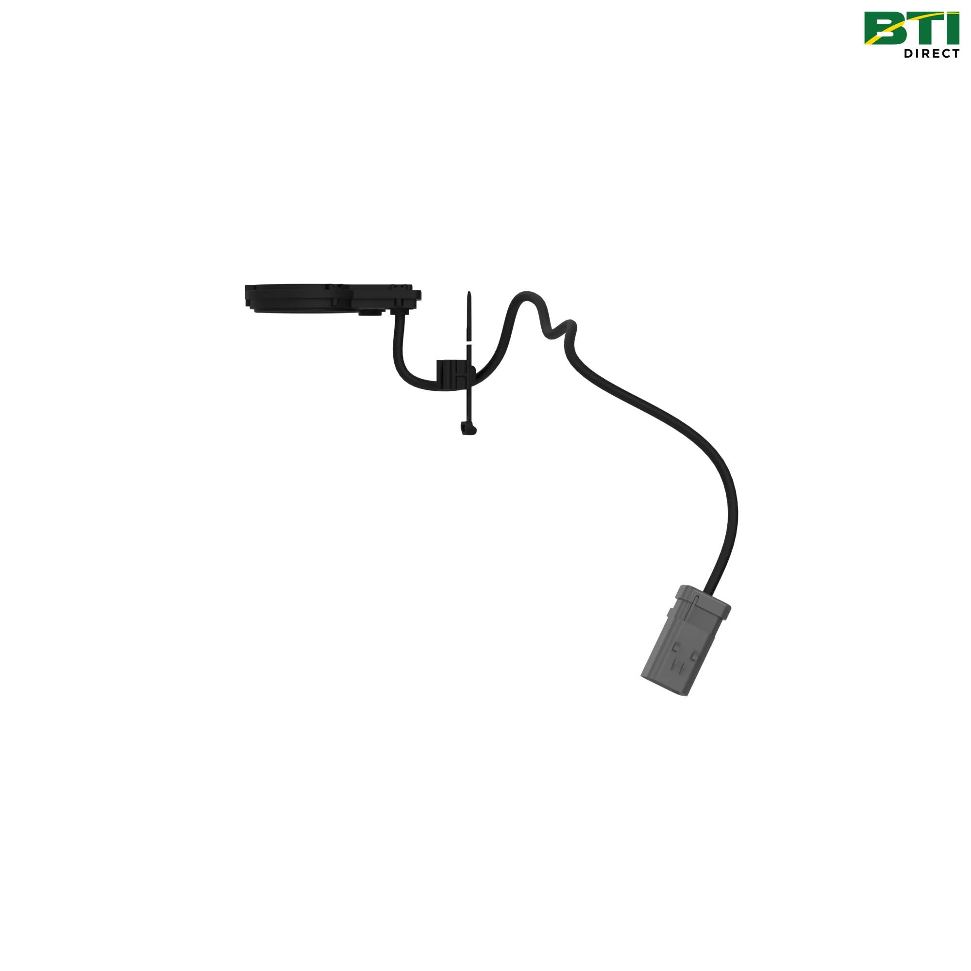 RE305619: Steering Wheel Position Sensor