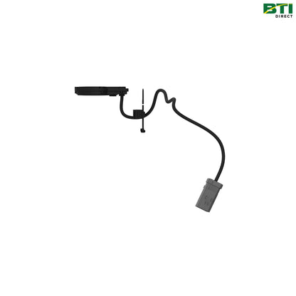 RE305619: Steering Wheel Position Sensor