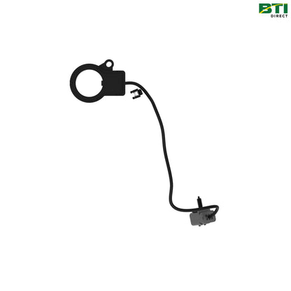 RE305619: Steering Wheel Position Sensor