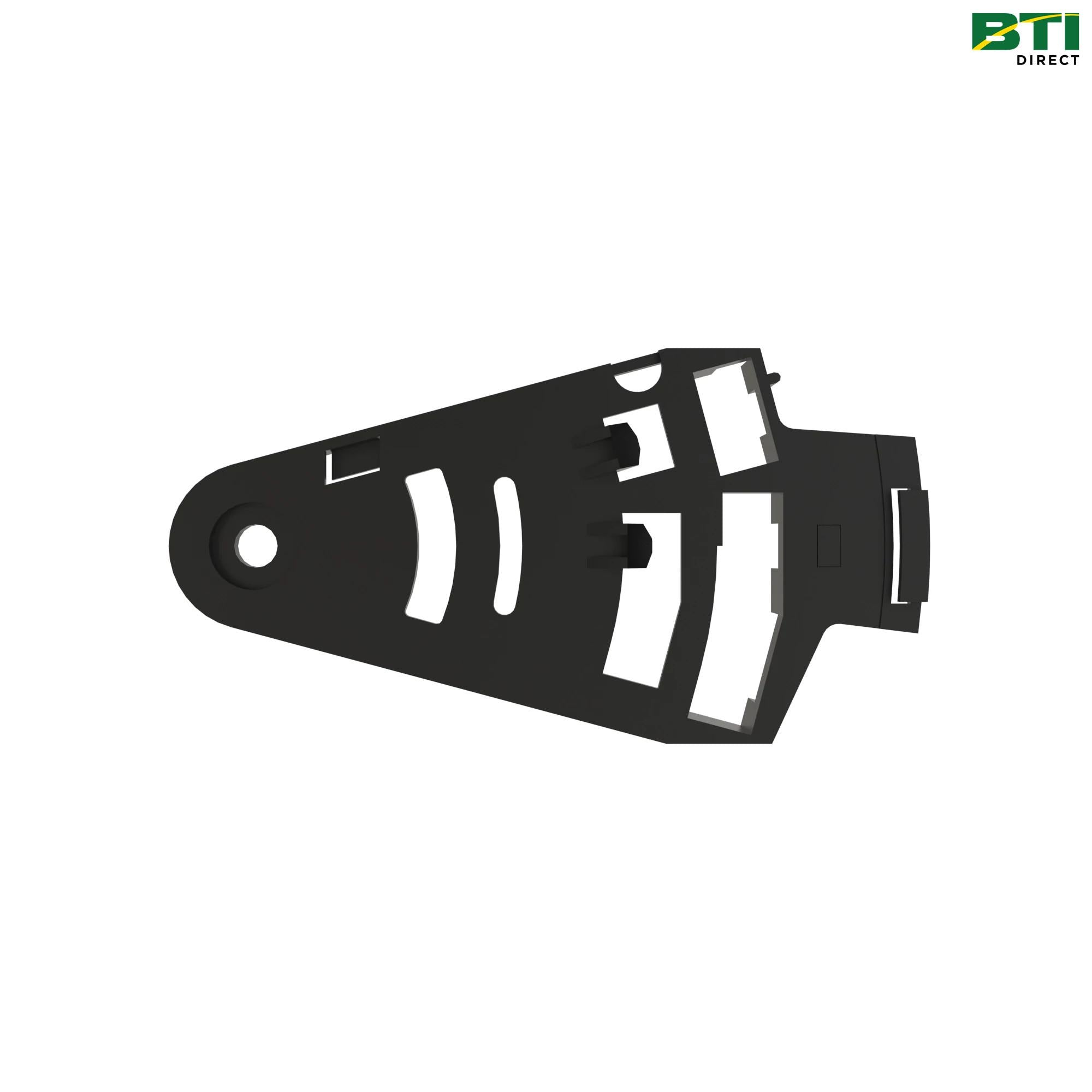 RE311400: Speed Control Sector