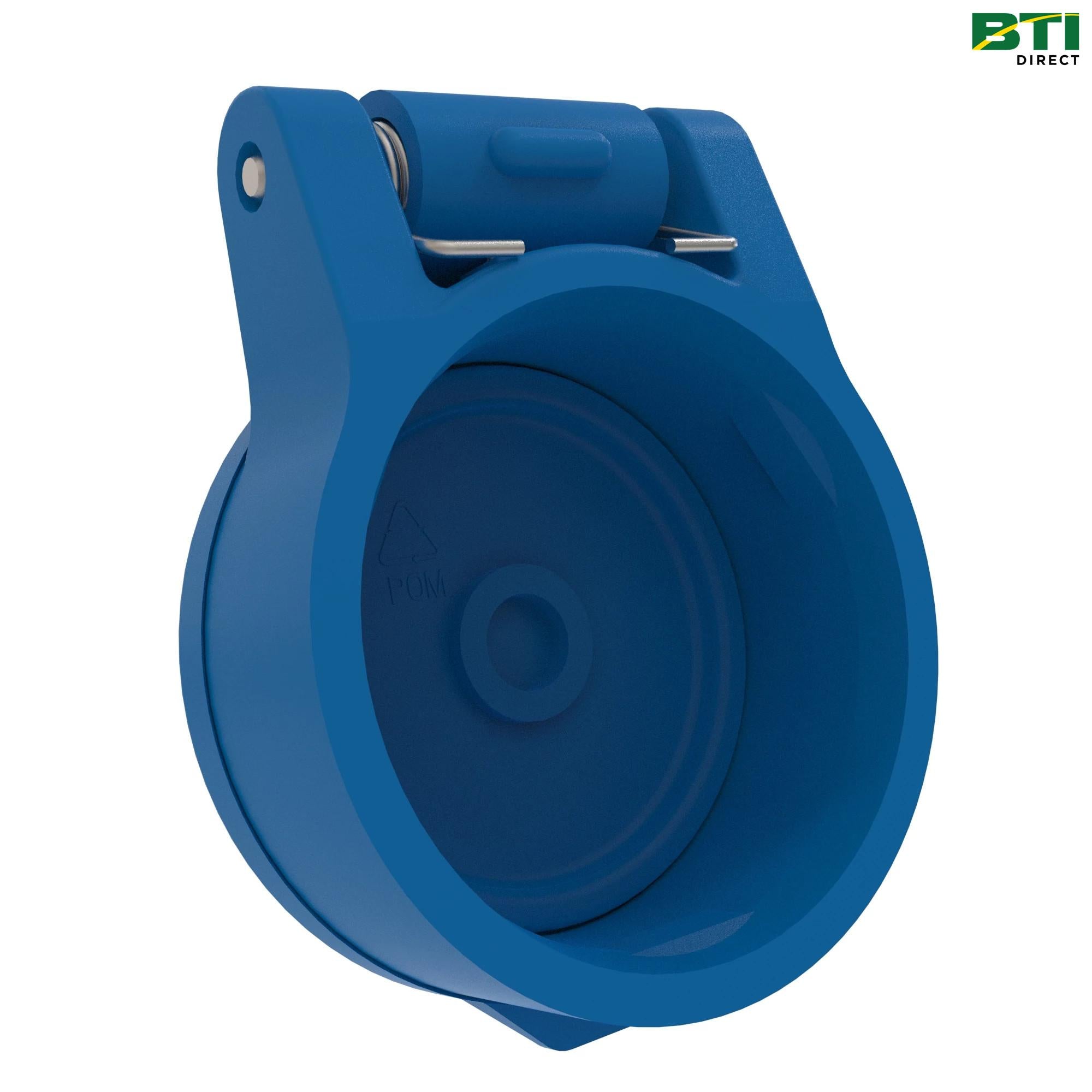 RE320367: Extend Coupler Cover