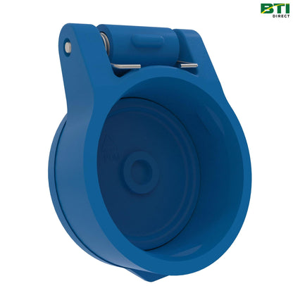 RE320367: Extend Coupler Cover