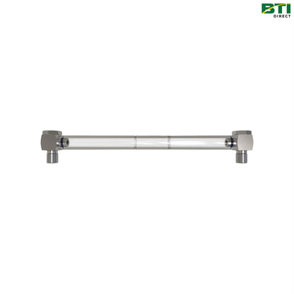 RE335132: Premium Sight Gauge