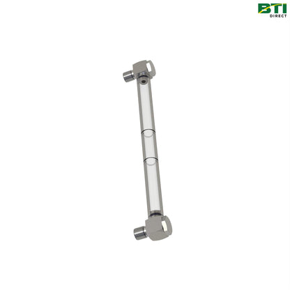 RE335132: Premium Sight Gauge