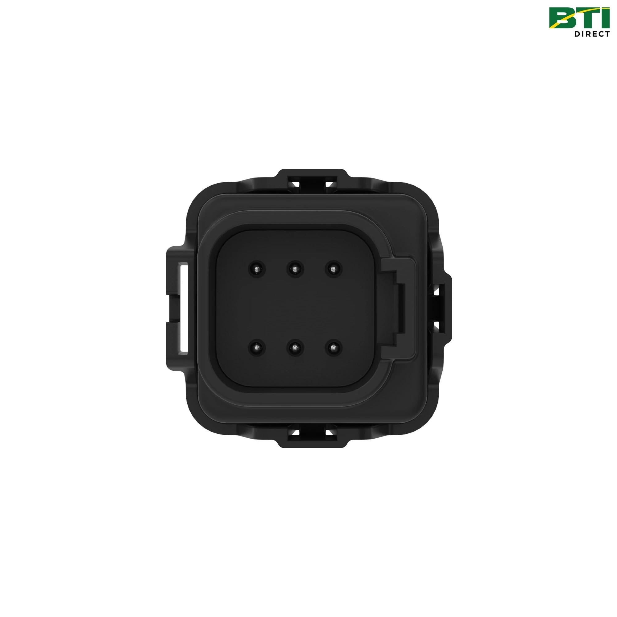 RE339329: ISO Bus Relay
