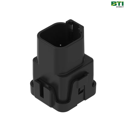 RE339329: ISO Bus Relay