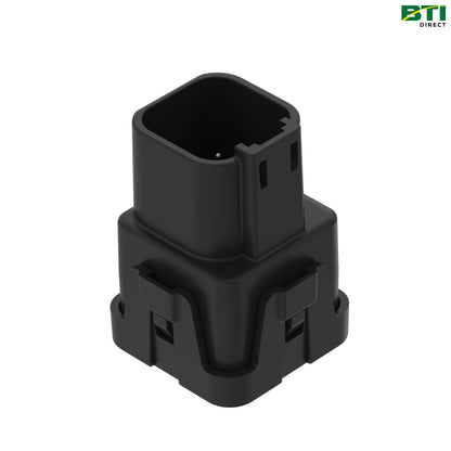 RE339329: ISO Bus Relay