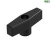 RE343685: Cell Phone Mounting Bracket Knob